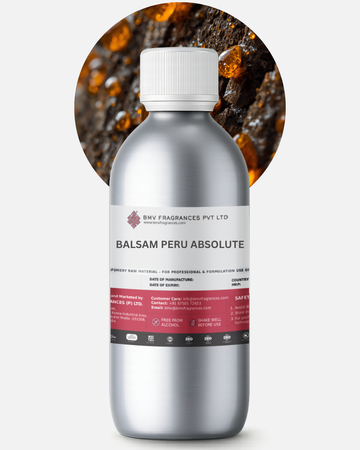 Balsam Peru Absolute