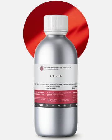 Cassia