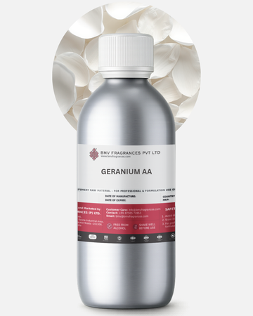Geranium AA