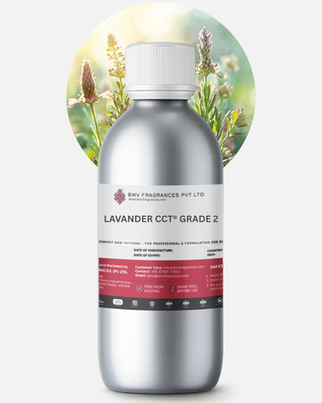 Lavander CCT® Grade 2