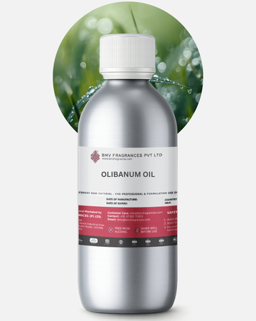 Olibanum Oil