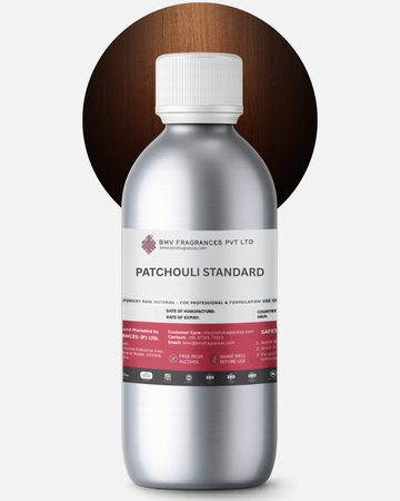 Patchouli Standard