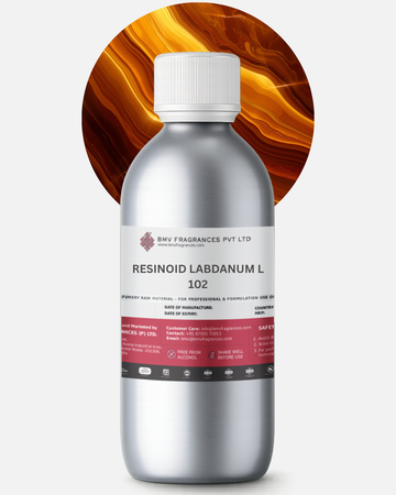 Resinoid Labdanum L 102
