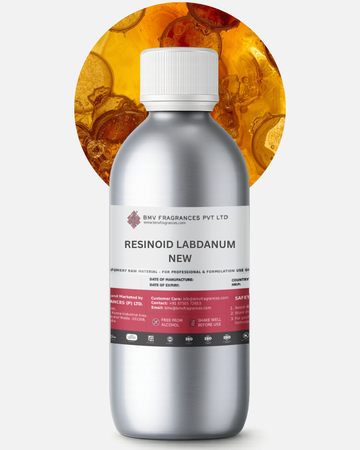 Resinoid Labdanum New