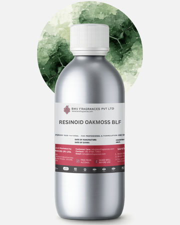 Resinoid Oakmoss BLF