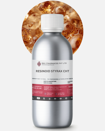 Resinoid Styrax CHT