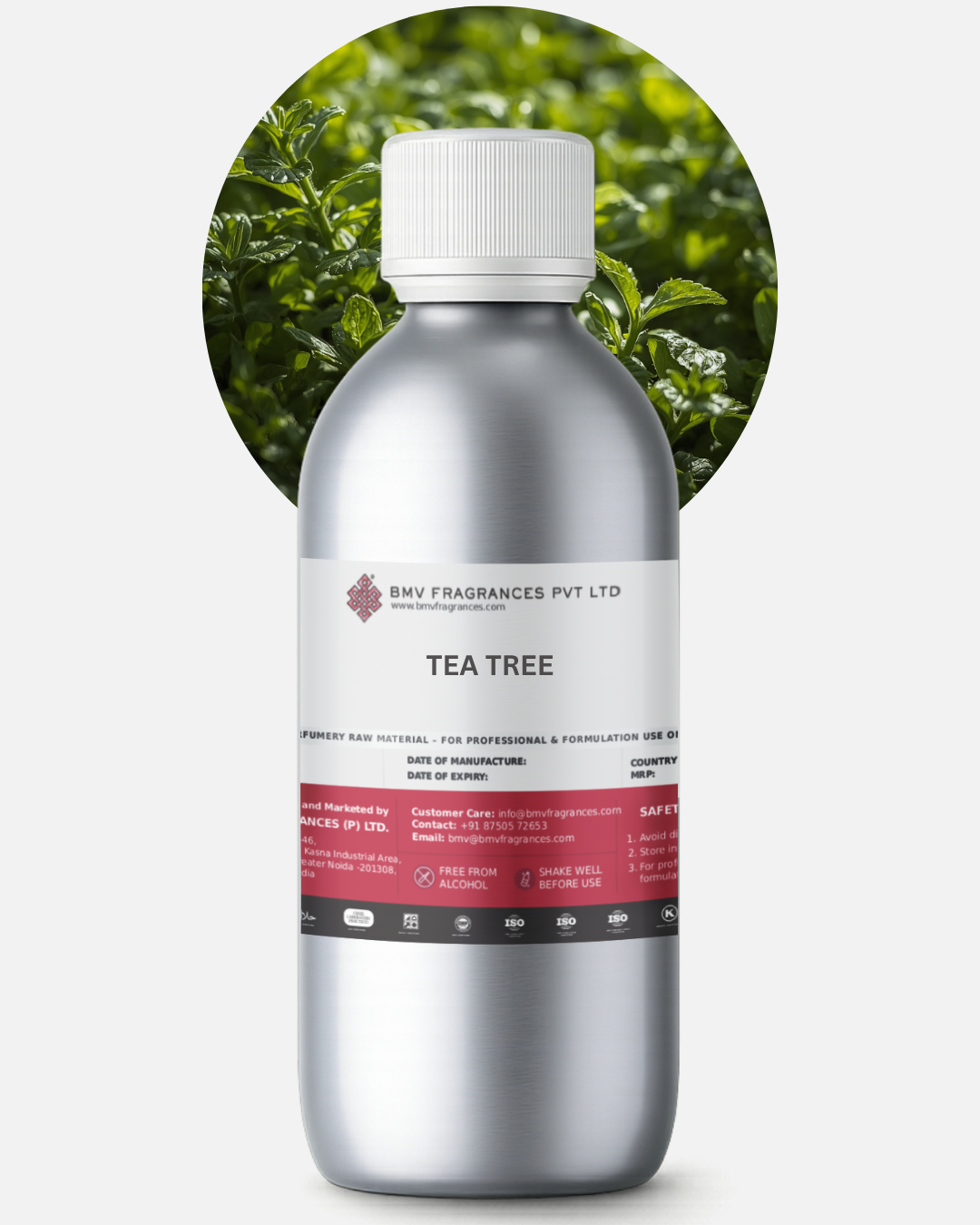 Tea Tree