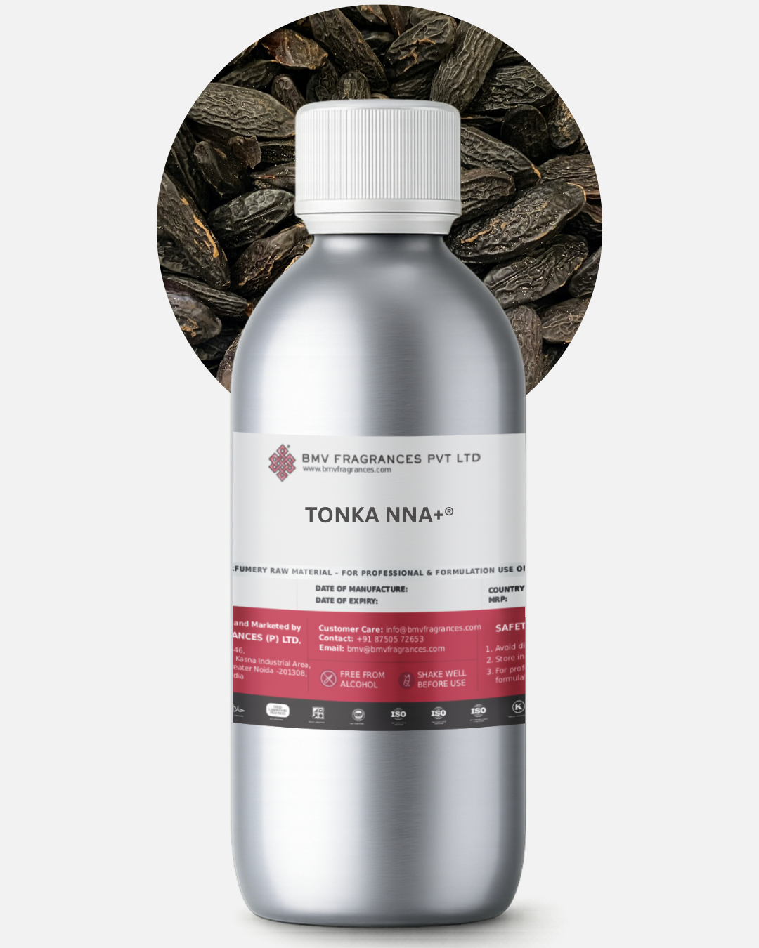 Tonka NNA+®