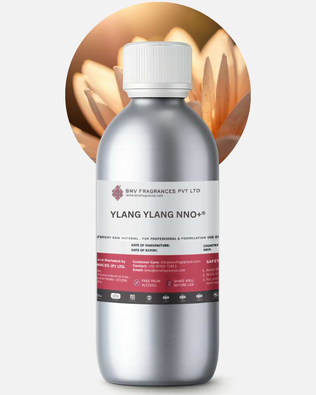 Ylang Ylang NNO+®